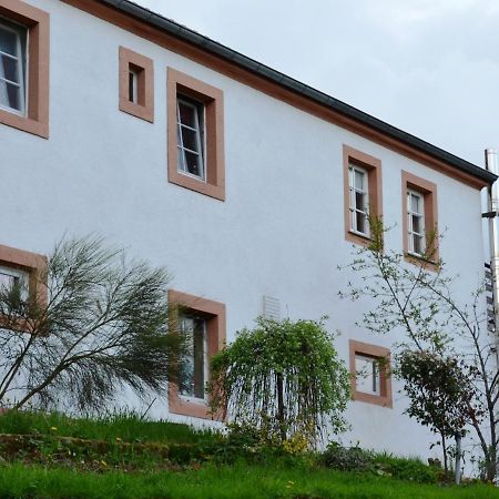 Ferienwohnung Klueger Liebstadt Esterno foto